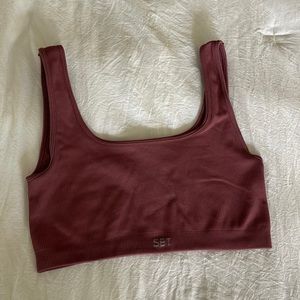 Set active sports bra